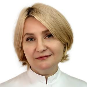 Фёдорова Светлана Ростиславна