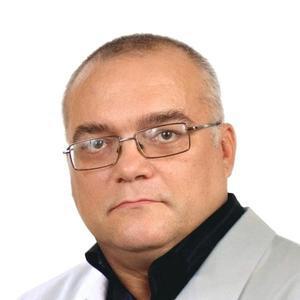 Гашников Дмитрий Анатольевич