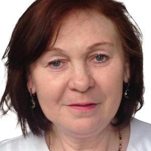 Яппарова Минлегель Мирзазяновна
