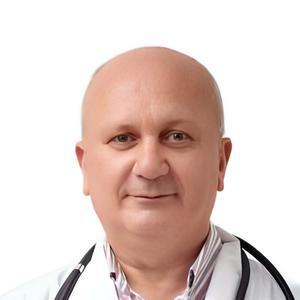 Хурдаев Антраник Ардашесович