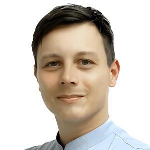 Жаворонков Алексей Владимирович