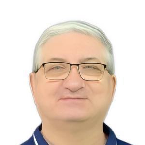 Чешихин Евгений Юрьевич