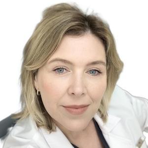 Платонова Александра Анатольевна