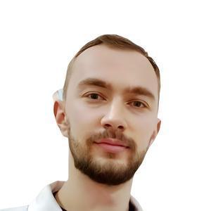 Дубов Олег Вячеславович