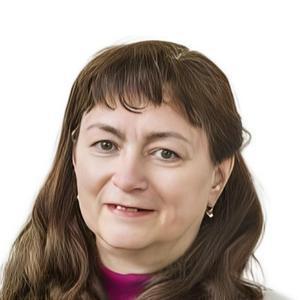 Соколова Ольга Викторовна