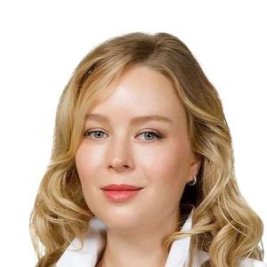 Фирсова Дарья Васильевна