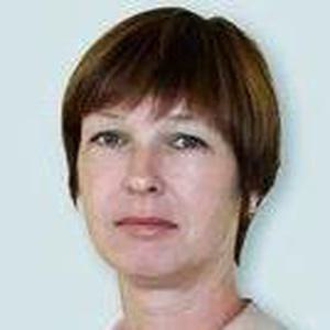 Качалова Софья Геннадьевна