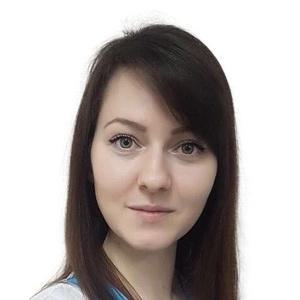 Копнина Мария Сергеевна