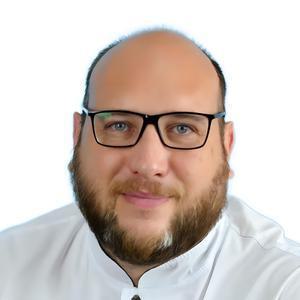 Капитанов Георгий Владимирович
