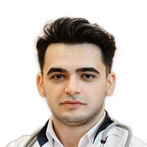 Гаджиев Новруз Абакар оглы