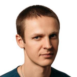 Лукьяненко Кирилл Анатольевич