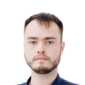Сафиуллин Азат Альбертович