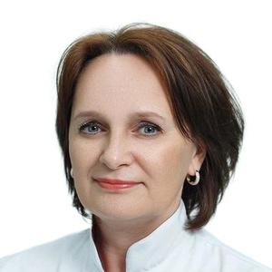 Комарова Ирина Викторовна