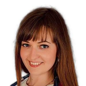 Алфименкова Екатерина Александровна