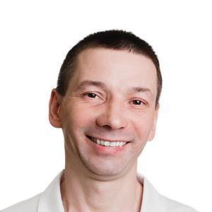 Куделин Вячеслав Геннадьевич