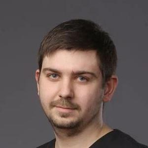 Бурин Владимир Сергеевич