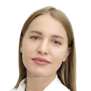 Тимофеева Юлия Борисовна