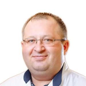 Митрофанов Андрей Валентинович