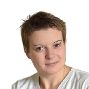 Тарасенко Олеся Юрьевна