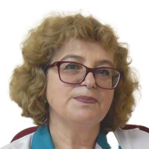 Злобина Нелли Игоревна