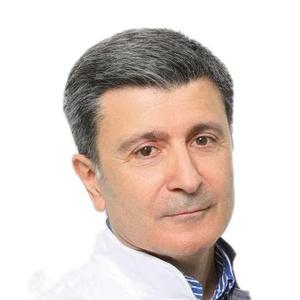 Макиев Аслан Тимофеевич