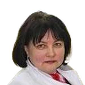 Мухамедова Эльмира Фуатовна