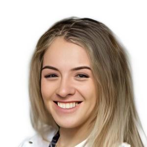 Шарафутдинова Галина Юрьевна