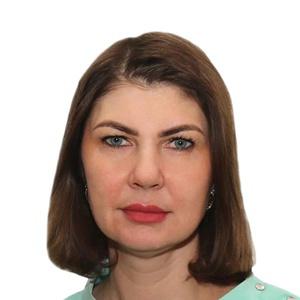 Дмитриенко Юлия Викторовна