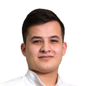 Мустафокулов Шамшод Муроджонович