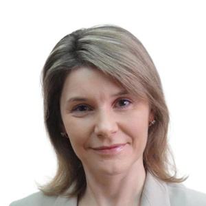 Полухина Елена Владимировна