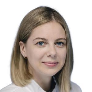 Горленко Екатерина Владимировна