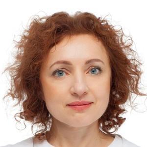 Ревенко Екатерина Юрьевна