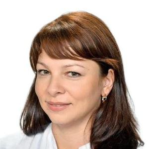 Тертычная Наталья Николаевна