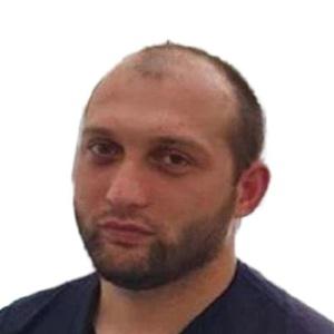 Хаматханов Хасан Абуевич