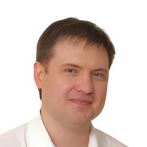 Кудряшов Дмитрий Николаевич