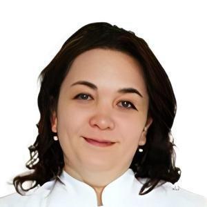 Ахмадуллина Фирая Фанисовна