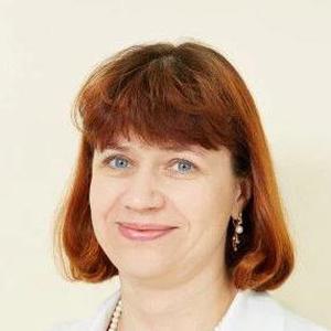 Денисова Елена Леонидовна