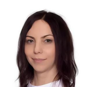 Алябушева Ксения Александровна