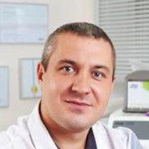 Сальников Сергей Иванович
