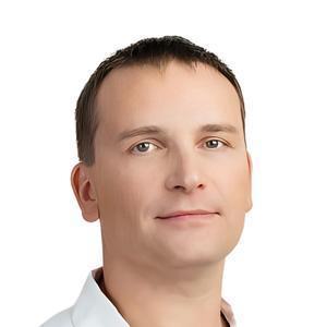 Гордов Константин Николаевич