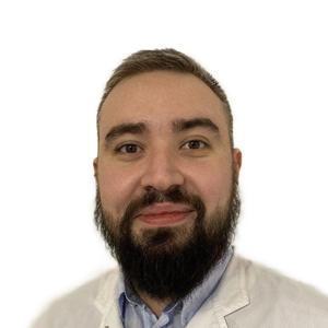 Шипицин Максим Геннадьевич