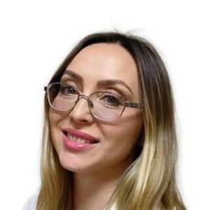 Кормакова Ирина Владимировна
