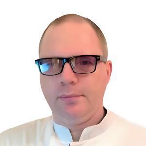 Кравченко Павел Борисович