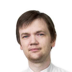 Башлыков Евгений Анатольевич