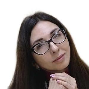 Румянцева Юлия Алексеевна