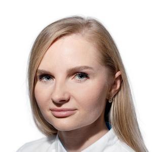 Васина Анастасия Юрьевна