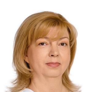 Котовская Елена Борисовна