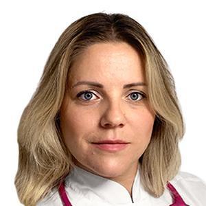 Крупнова Ирина Алексеевна