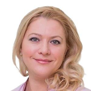 Шевченко Татьяна Николаевна
