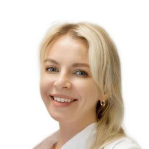 Балашова Светлана Александровна